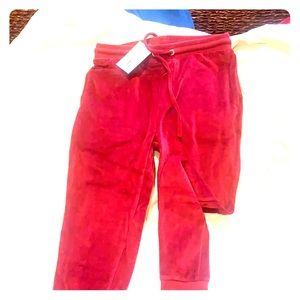 Fashion Nova Men Sweat pants